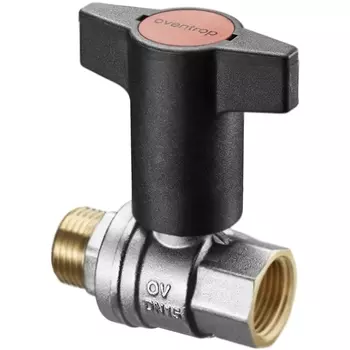 Шаровый кран Oventrop