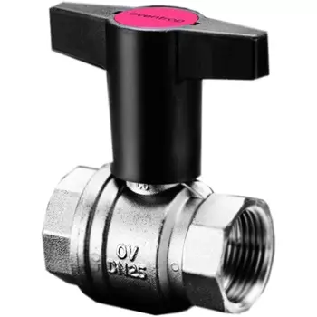 Шаровый кран Oventrop