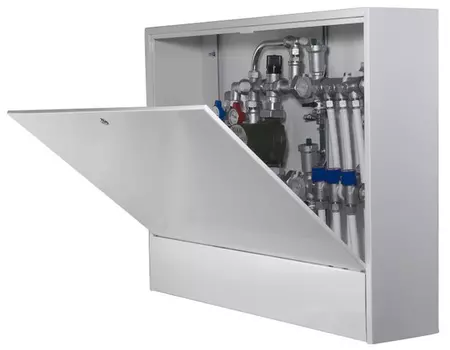 Шкаф коллекторный Grota