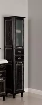 Шкаф-колонна Акватон