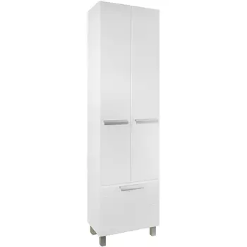 Шкаф пенал Aquaton