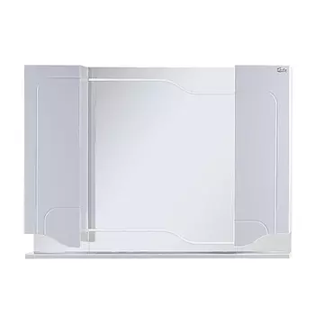 Зеркало со шкафом Onika