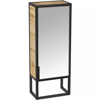 Шкаф пенал 1MarKa