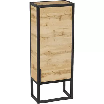 Шкаф пенал 1MarKa