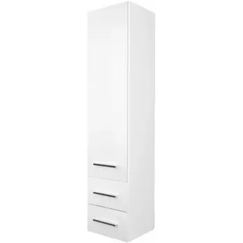 Шкаф пенал 1MarKa