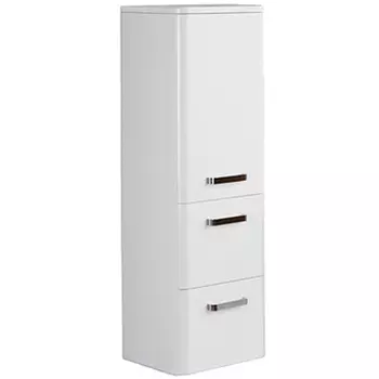 Шкаф пенал Акватон