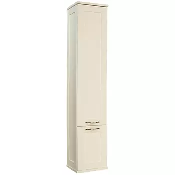 Шкаф пенал Aquaton