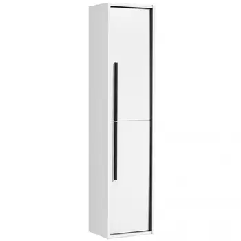 Шкаф пенал Aquaton