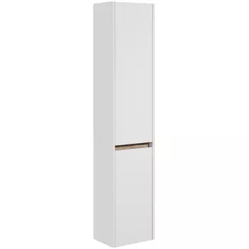 Шкаф пенал Aquaton