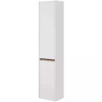 Шкаф пенал Aquaton