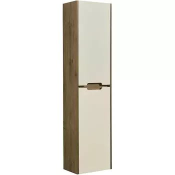 Шкаф пенал Aquaton