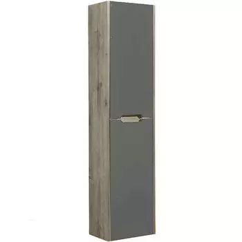 Шкаф пенал Aquaton