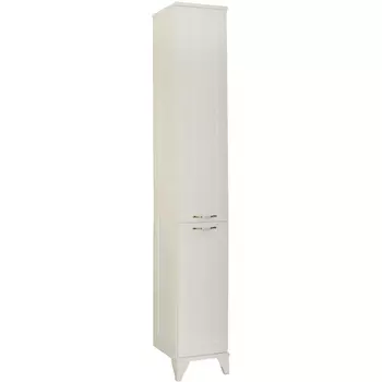 Шкаф пенал Aquaton