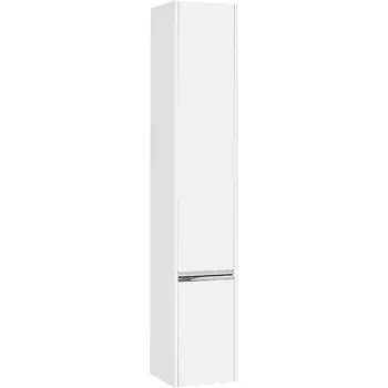 Шкаф пенал Aquaton