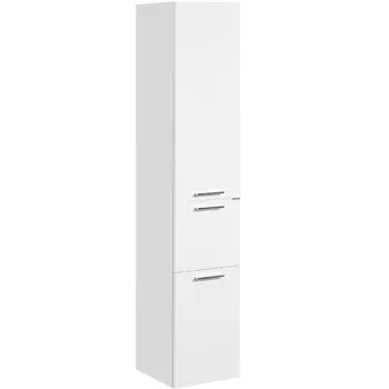 Шкаф пенал Aquaton