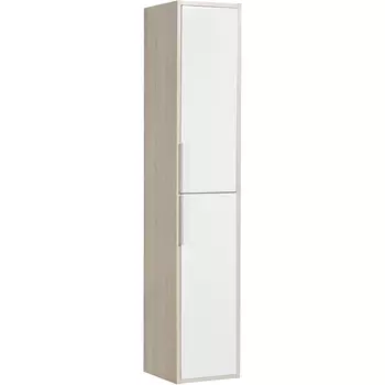 Шкаф пенал Aquaton