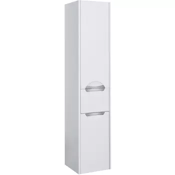 Шкаф пенал Aquaton