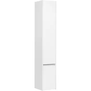 Шкаф пенал Aquaton