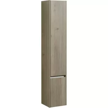 Шкаф пенал Aquaton