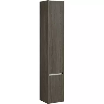 Шкаф пенал Aquaton