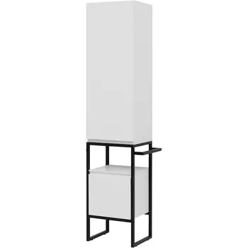 Шкаф пенал Allen Brau