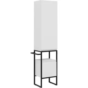 Шкаф пенал Allen Brau