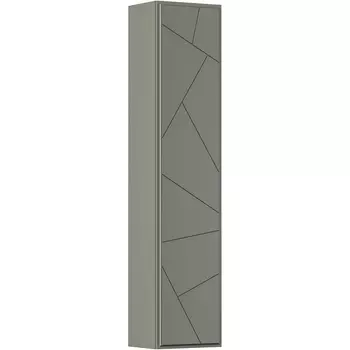 Шкаф пенал Allen Brau