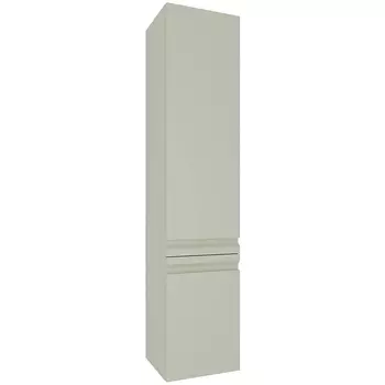 Шкаф пенал Aquatek