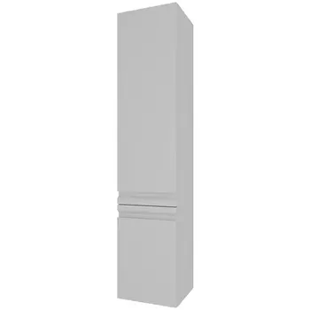 Шкаф пенал Aquatek