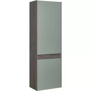 Шкаф пенал Aquaton