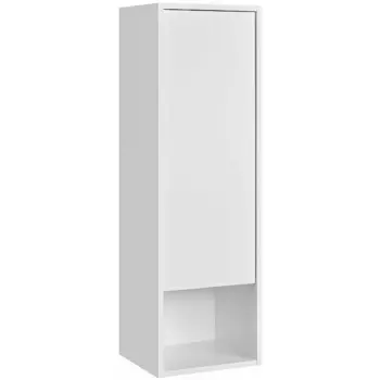 Шкаф пенал Aquaton