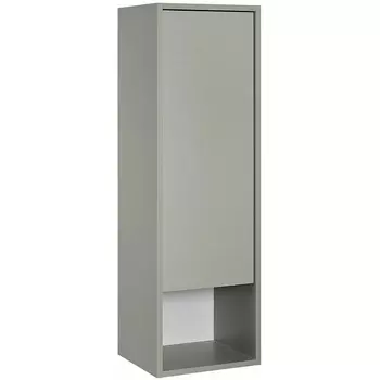 Шкаф пенал Aquaton