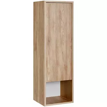 Шкаф пенал Aquaton