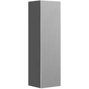 Шкаф пенал Aquaton