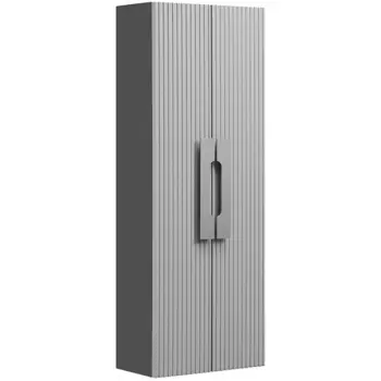 Шкаф пенал Aquaton