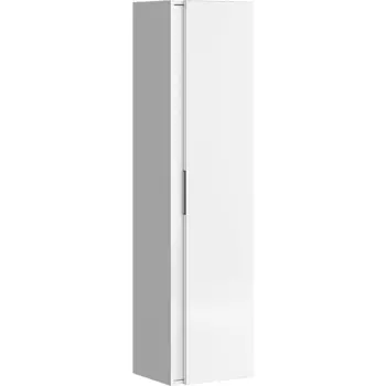 Шкаф пенал Aqwella