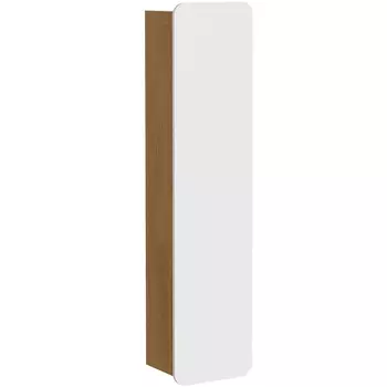 Шкаф пенал Aqwella