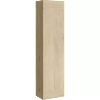 Шкаф пенал Aqwella