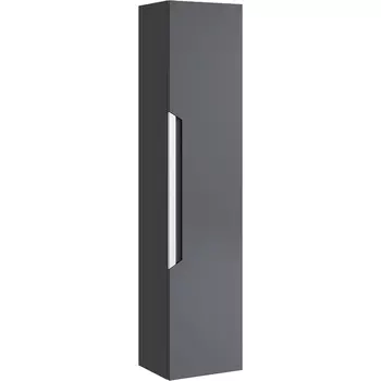 Шкаф пенал Aqwella