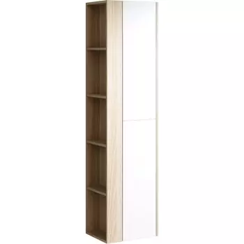 Шкаф пенал Aqwella 5 Stars