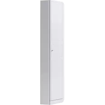 Шкаф пенал Aqwella