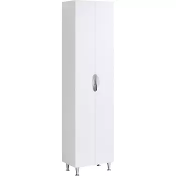 Шкаф пенал Aqwella