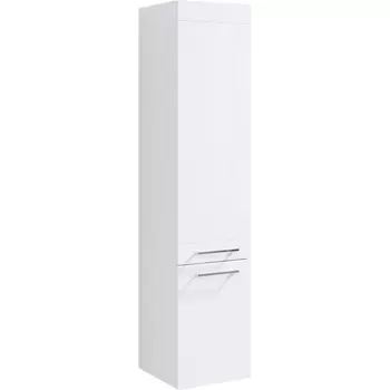 Шкаф пенал Aqwella