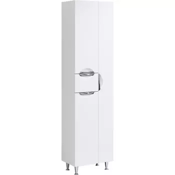 Шкаф пенал Aqwella