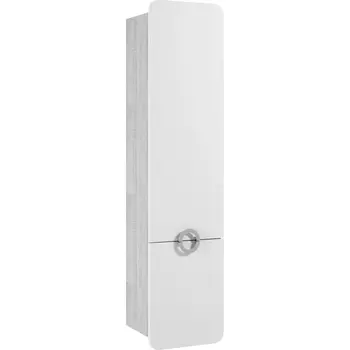 Шкаф пенал Aqwella