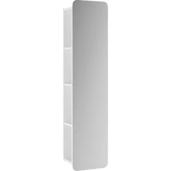 Шкаф пенал Aqwella