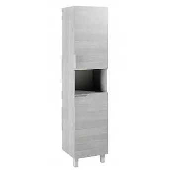 Шкаф пенал Aqwella