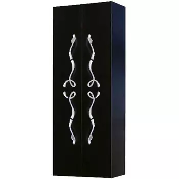 Шкаф пенал Aqwella