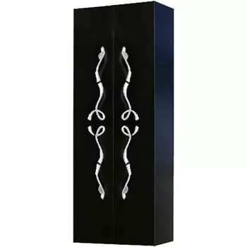 Шкаф пенал Clarberg