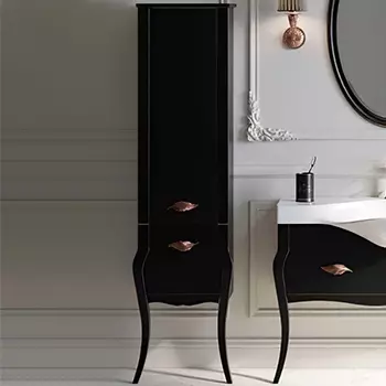 Шкаф пенал Clarberg